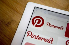 Pinterest第二季度营收为6.13亿美元，与去年同期的2.72亿美元相比增长125%