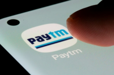 印度数字支付服务提供商Paytm预计于10月底启动IPO