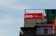 微软正在与印度连锁酒店OYO进行后期协商，该公司计划以90亿美元估值投资OYO