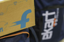 印度电商公司Flipkart以大约400亿美元的估值完成了最新一轮融资