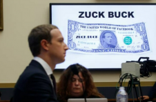 Facebook实现营收290.8亿美元，同比增长56%，增幅高于第一季度的48%