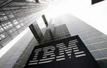IBM在2021年第二季度实现了三年来的最大收入增幅