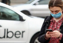 Uber2021财年第二季度营收为39.29亿美元，相比增长105%