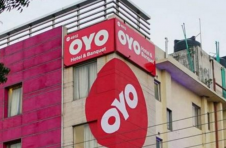 微软已向印度经济型连锁酒店OYO投资500万美元