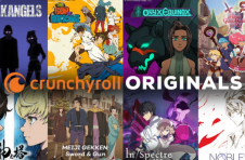 索尼支付11.75亿美元收购美国电信巨头AT＆T旗下动漫业务公司Crunchyroll