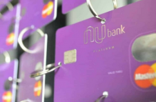 巴菲特注资Nubank正计划赴美IPO，市值估值超554亿美元