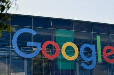 谷歌母公司Alphabet希望追随市值2万亿美元俱乐部