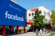 Facebook被指歧视合同工，把员工的线下复工时间推迟到2022年