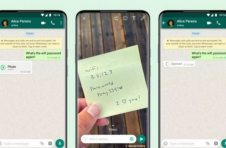 WhatsApp宣布允许用户以“阅后即焚”形式发送照片和视频