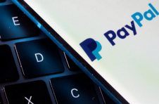 PayPal宣布本周在英国推出加密货币服务可交易