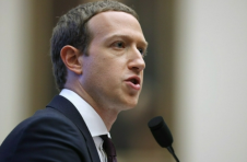 Facebook：向FTC支付了50亿美元，以解决数据泄露调查