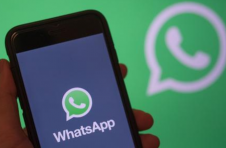 爱尔兰数据保护委员会对WhatsApp处以创纪录的2.25亿欧元的罚款