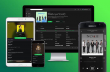 分析师：Spotify在全球用户数量上即将超过苹果播客