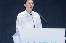 华为王军表示：智能电动汽车的黄金时代正在加速到来