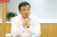 童夫尧：企业数字化转型要顶层规划设计和强烈的目标导向