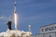 SpaceX首个平民飞行任务Inspiration4成功完成，飞行者需克服“太空适应综合征”