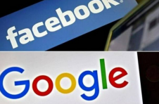 俄罗斯准备提高对Facebook和Alphabet等科技公司的罚款规模