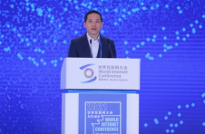 阿里云张建锋：数字技术的变革才开始，应用到工业需四个层次