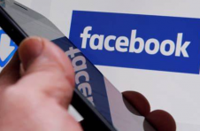国反垄断官员公开Facebook垄断数据：用户每月的时间占92%