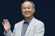 软银宣布推出拉丁美洲初始规模为30亿美元的基金