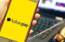 韩国在线支付服务机构KakaoPay在筹集了1.53万亿韩元