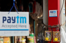 印度Paytm22亿美元的IPO计划获得印度SEBI的批准
