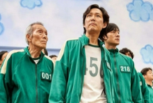 《鱿鱼游戏》将创造近9亿美元的价值