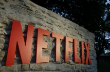 Netflix高管：2022年之前Netflix节目将会以稳定速度提供