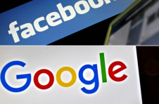 美国各州总检察长：谷歌与Facebook串通，破坏苹果为用户提供隐私保护功能