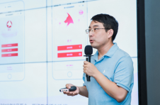 字节跳动的视觉技术负责人王长虎已于近期离职