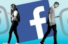 Facebook面临烦恼：无法吸引美国的年轻用户