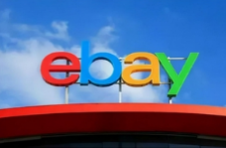 eBay第三季度净营收为25.01亿美元，同比增长11%