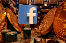 美国议员表示：不足以信任Facebook来管理加密货币，要求立刻停止