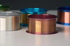 国内首条单晶纳米铜智能加工生产线投产