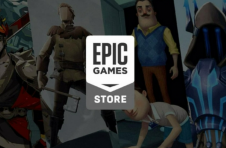 Epic Games CEO前往韩国，向苹果谷歌发起挑战