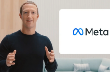 Facebook更名为Meta，计划全力押注元宇宙技术