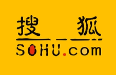 搜狐第三季度总收入为2.16亿美元，同比增长37%