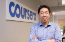 Coursera三季度营收1.099亿美元，同比增长33%