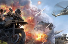 《PUBGMobile》在全球累计收入已超过70亿美元