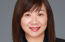 LinkedIn女高管JoannWu加入Uber