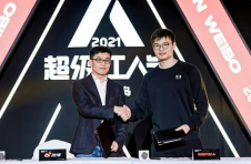 微博与VSPN+合作，共同打造电竞社交及互动讨论的第一阵地