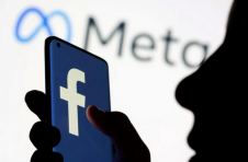 Meta花费6000万美元购买相关商标资产