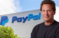 PayPal CEO：扩大在日本和其他市场的业务影响力，展开收购