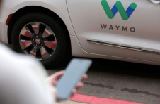 谷歌、Waymo和通用汽车等企业将不会参加CES