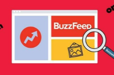 BuzzFeed预计不会通过上市筹集到大量现金