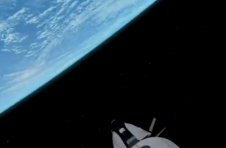 “蓝色起源”第三次载人太空飞行任务将六名成员送入太空