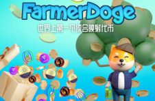 农民小狗Farmer Doge，首个具有多币种反射特性的项目
