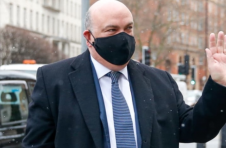 英国迈克·林奇将被引渡到美国：惠普收购Autonomy有关的刑事指控