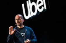 分析师认为Uber有望在2022年东山再起