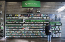 微软称XboxOne游戏机已经停产